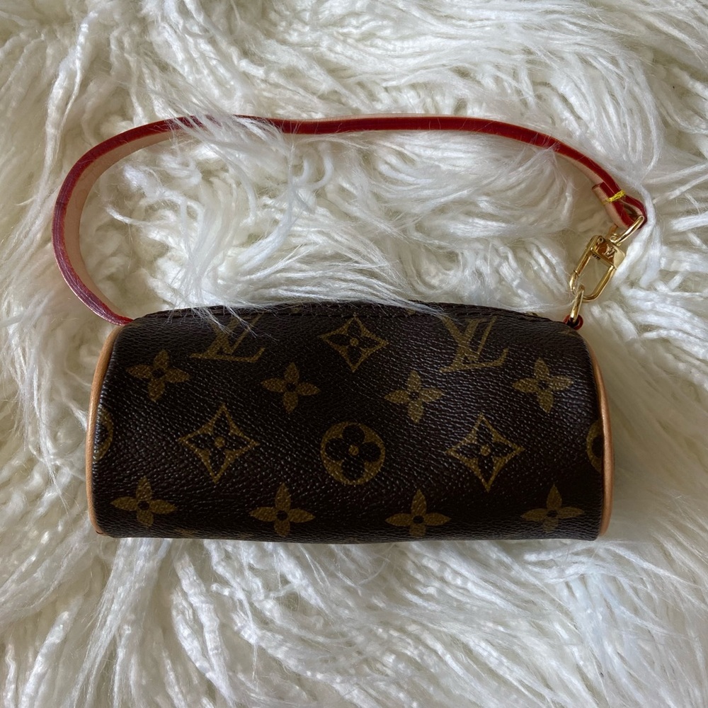 Louis Vuitton Papillon Mini